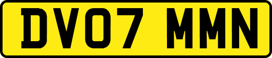 DV07MMN
