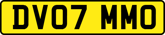 DV07MMO