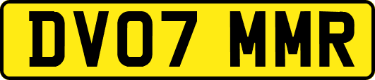 DV07MMR
