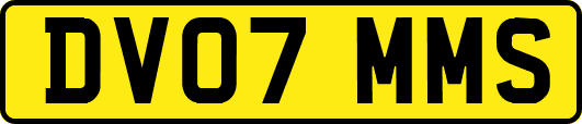 DV07MMS