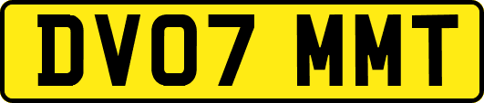 DV07MMT