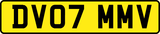 DV07MMV