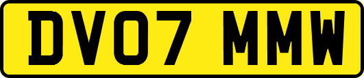 DV07MMW