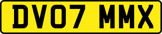 DV07MMX