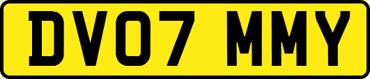 DV07MMY