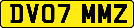 DV07MMZ