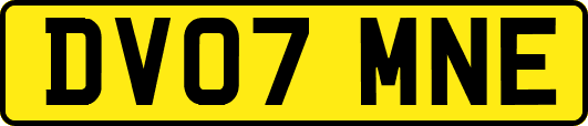 DV07MNE