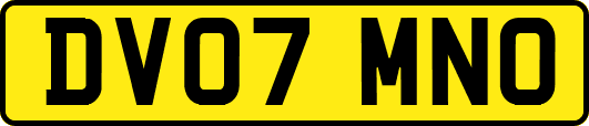 DV07MNO