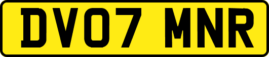 DV07MNR