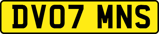 DV07MNS
