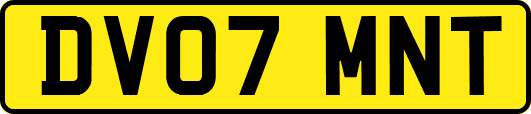 DV07MNT