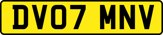 DV07MNV