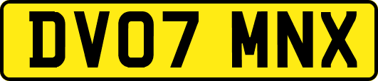 DV07MNX