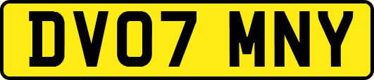 DV07MNY