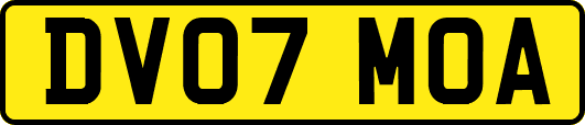 DV07MOA