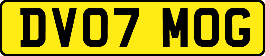 DV07MOG
