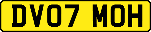 DV07MOH