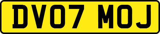 DV07MOJ
