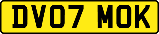 DV07MOK