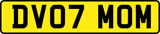 DV07MOM