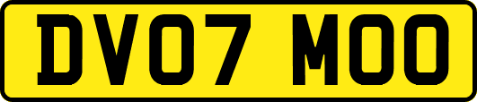 DV07MOO