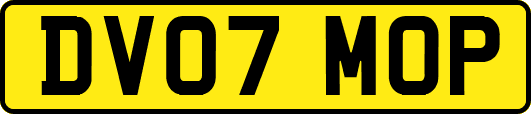 DV07MOP