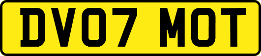DV07MOT