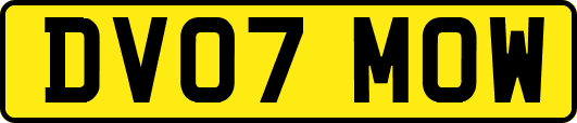DV07MOW