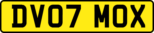 DV07MOX