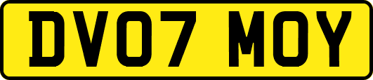 DV07MOY