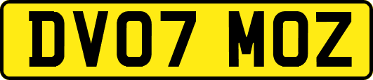DV07MOZ