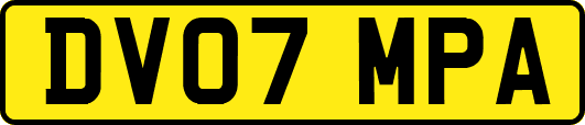 DV07MPA