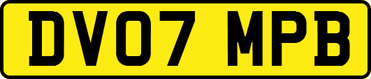 DV07MPB