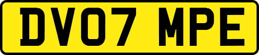 DV07MPE