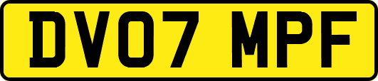 DV07MPF