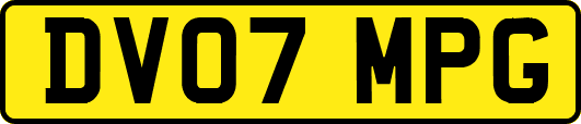 DV07MPG