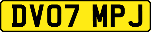 DV07MPJ