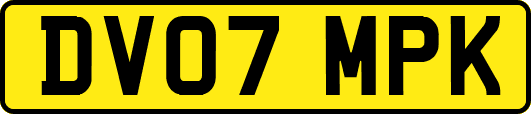 DV07MPK