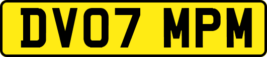 DV07MPM