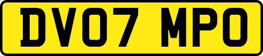 DV07MPO