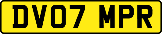 DV07MPR