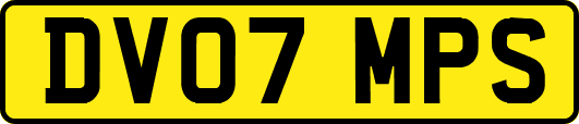 DV07MPS