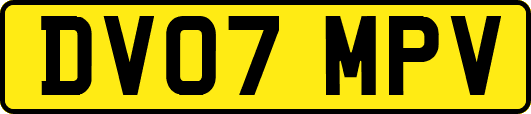 DV07MPV