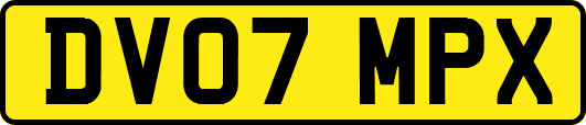 DV07MPX