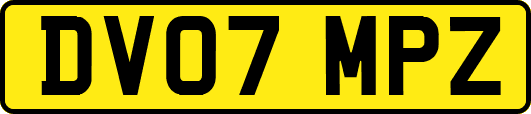 DV07MPZ