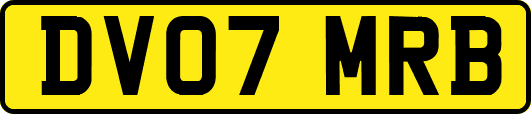DV07MRB
