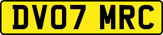 DV07MRC