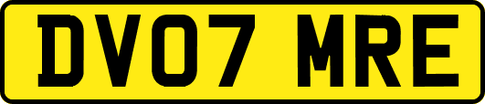 DV07MRE