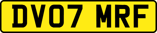 DV07MRF