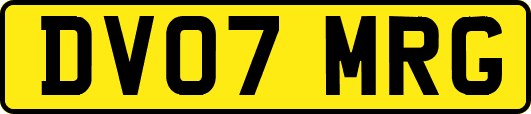 DV07MRG